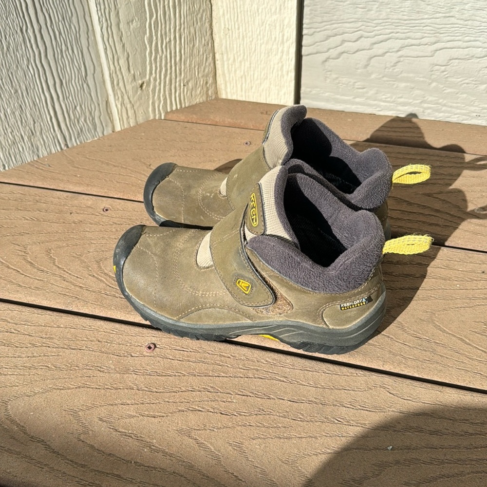 Keen Kootenay